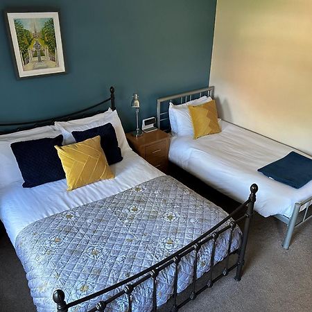 Dunhill Cottage B&B Хиллсборо Экстерьер фото
