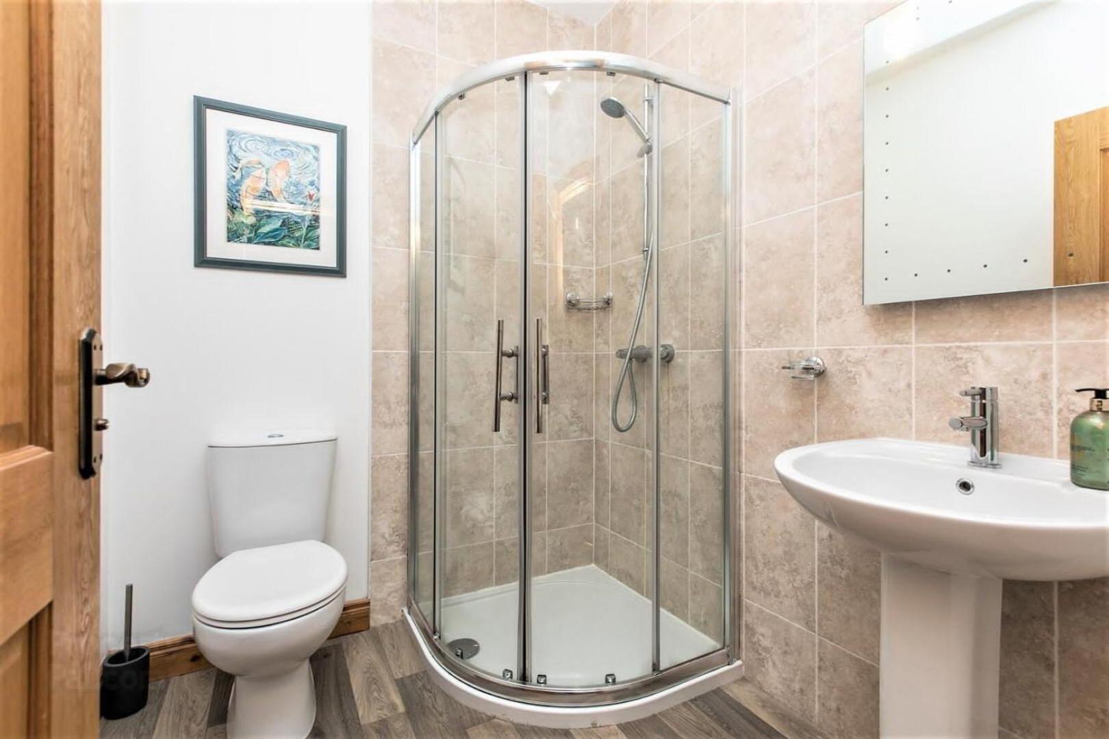 Dunhill Cottage B&B Хиллсборо Экстерьер фото