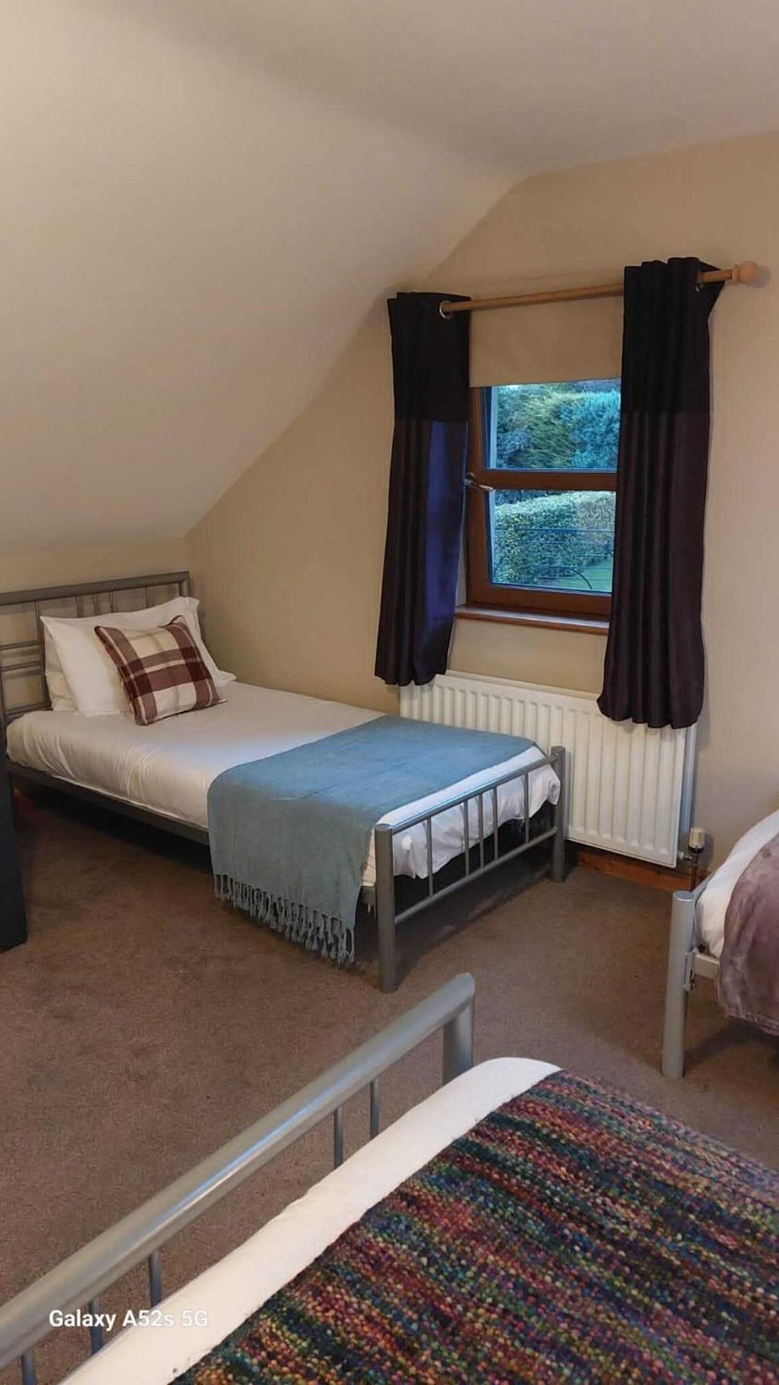 Dunhill Cottage B&B Хиллсборо Номер фото